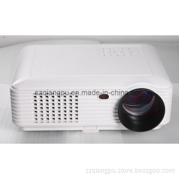 Wireless Android WiFi Projector with HDMI USB (SV-228)